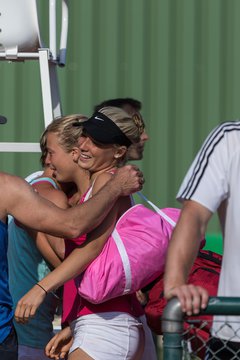 Bild 48 - BL2 TC R�W Wahlstedt - Rochusclub D�sseldorf : Ergebnis: 3:6  u. TC RW Wahlstedt 2 - Bremerhavener TV : Ergebnis: